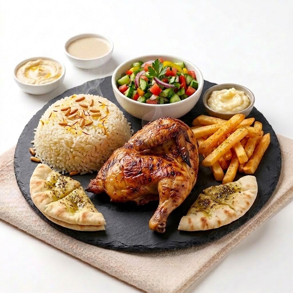 نص فرخه