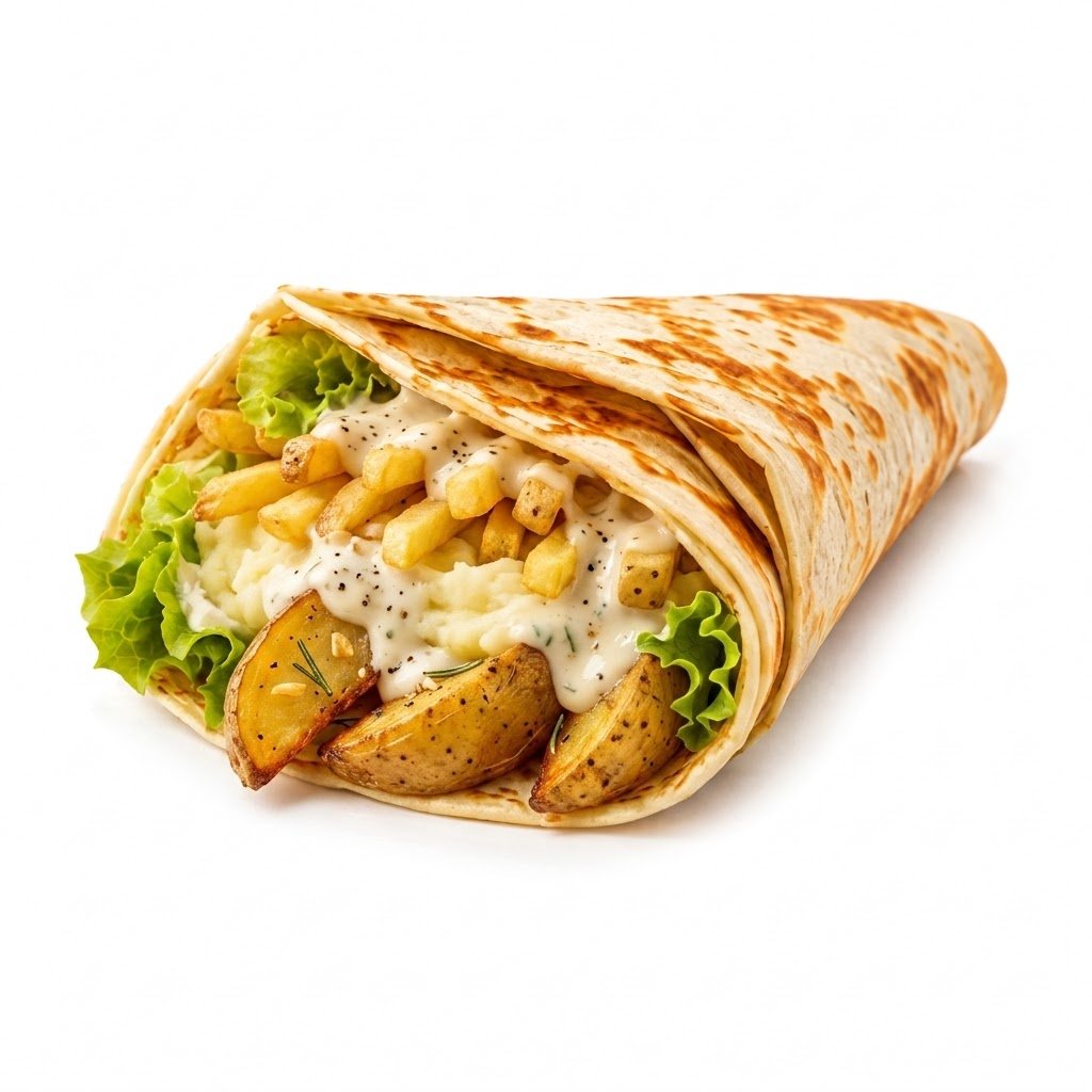 بطاطس