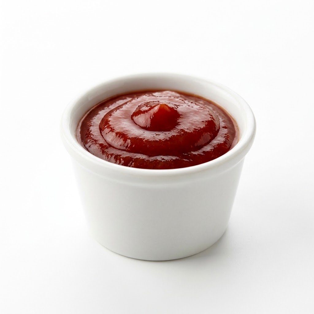 صوص كاتشب