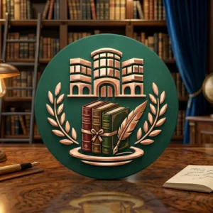 مكتبة