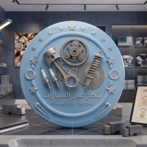 قطع غيار سيارات