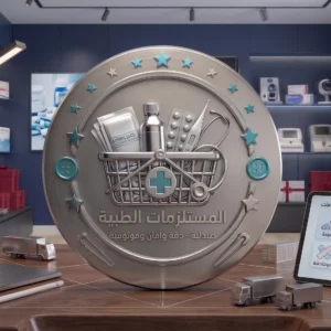 مستلزمات طبية
