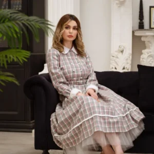 فستان ڤينتيدچ